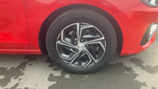 Hyundai i30 1.0T GDi SE Connect 5dr DCT Petrol Hatchback